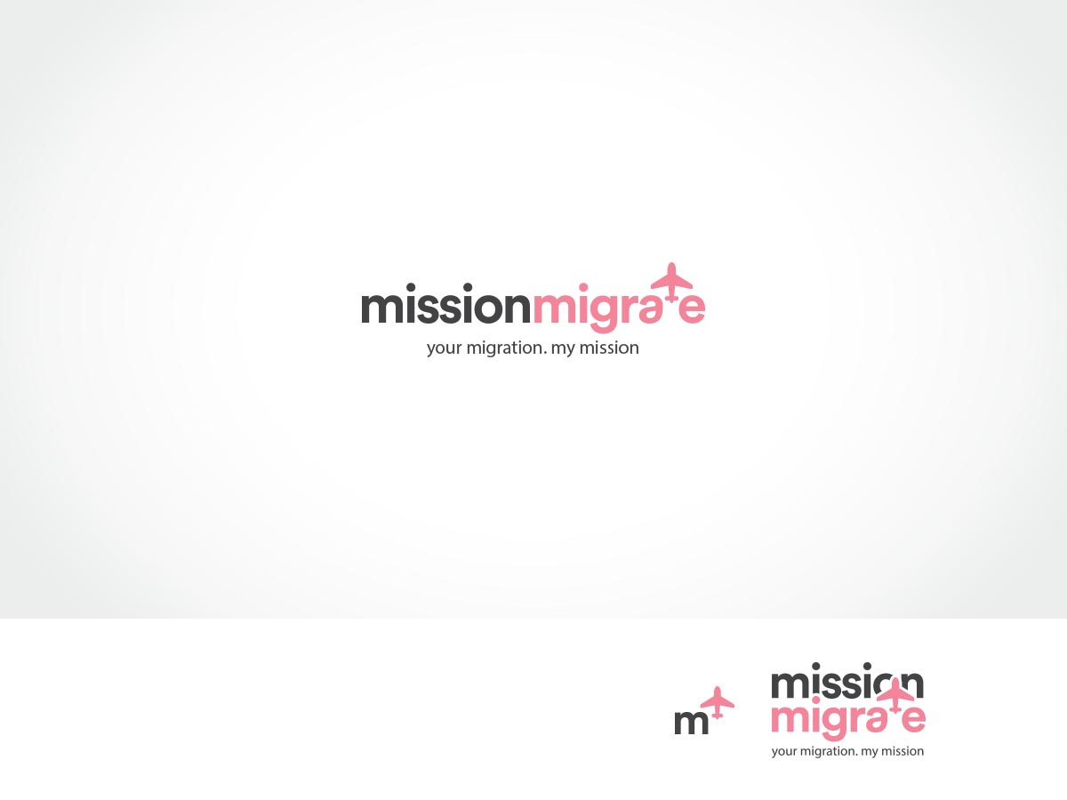 Logo Design by ArtTank for Mission Migrate Ltd | Design #14344129