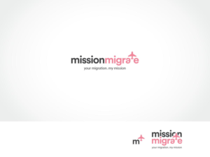 Design de Logo par ArtTank pour Mission Migrate Ltd | Design : #14344129