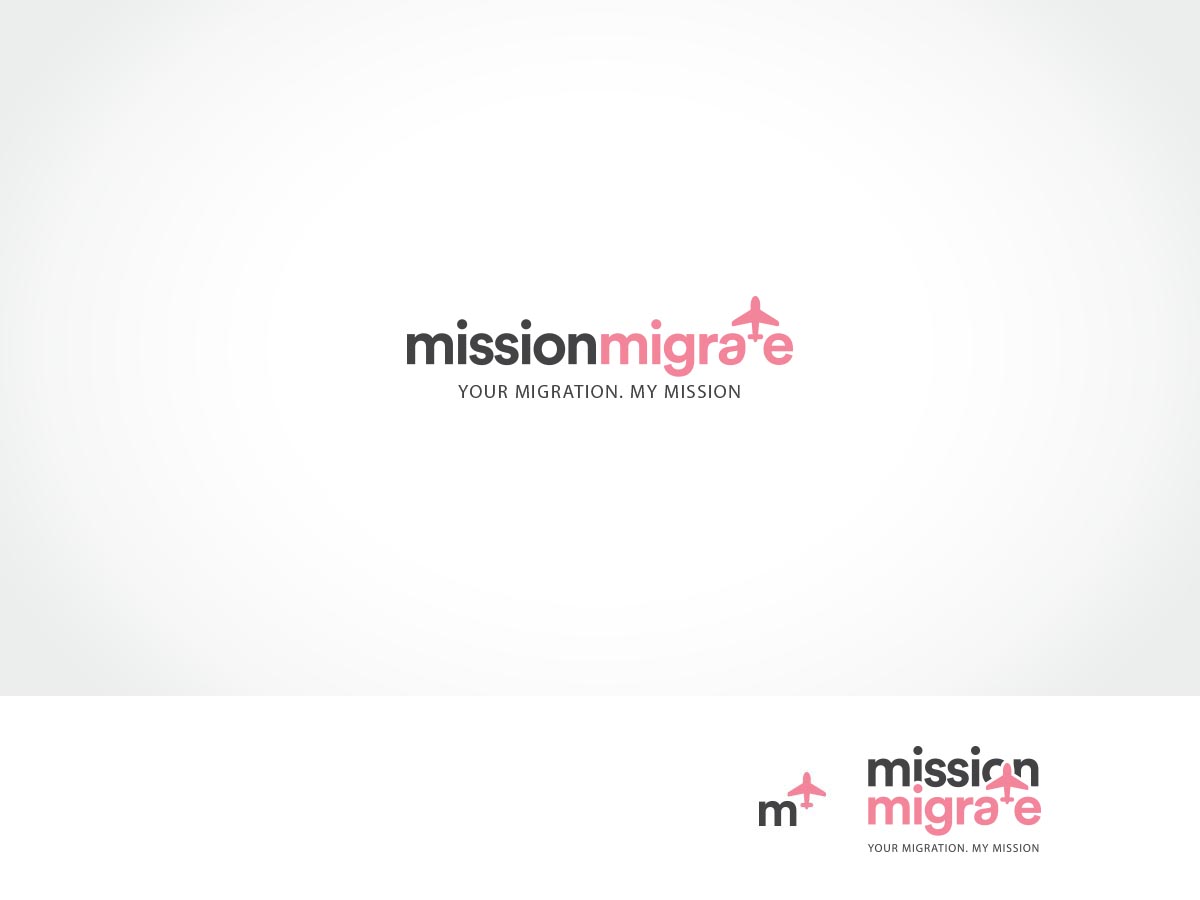 Design de Logo par ArtTank pour Mission Migrate Ltd | Design : #14344131
