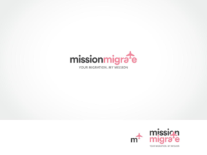 Design de Logo par ArtTank pour Mission Migrate Ltd | Design : #14344131