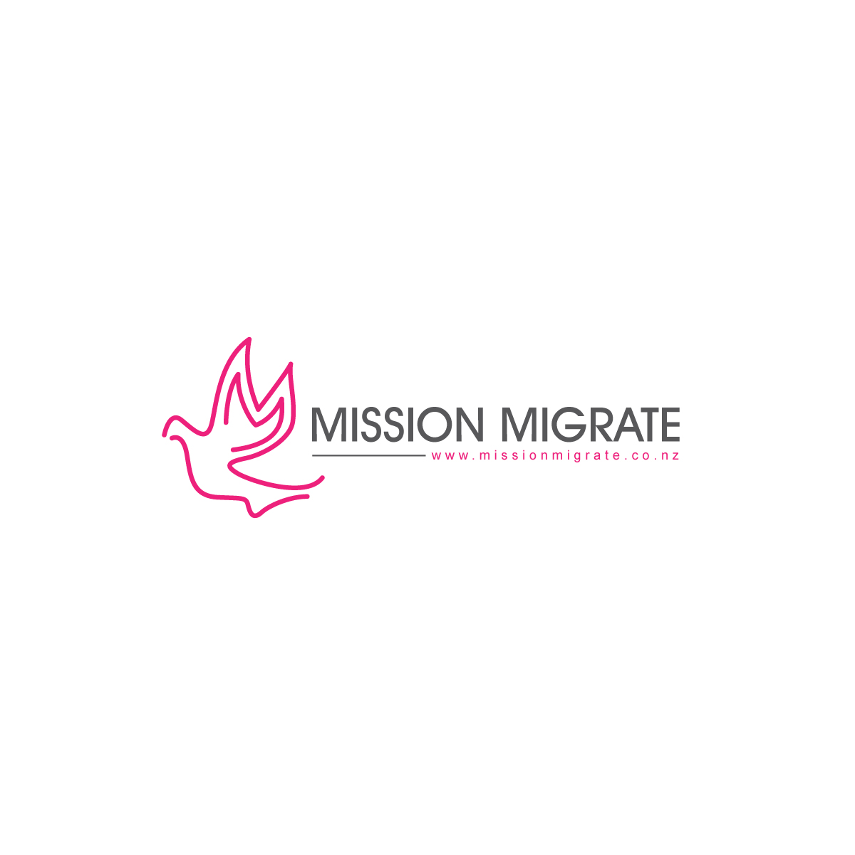 Diseño de Logo por Graphiczone para Mission Migrate Ltd | Diseño #14335929