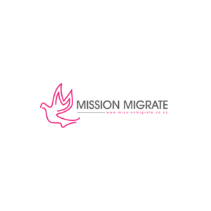Logo Design by Graphiczone for Mission Migrate Ltd | Design: #14335929