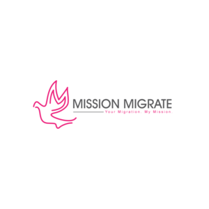 Logo Design by Graphiczone for Mission Migrate Ltd | Design: #14335930
