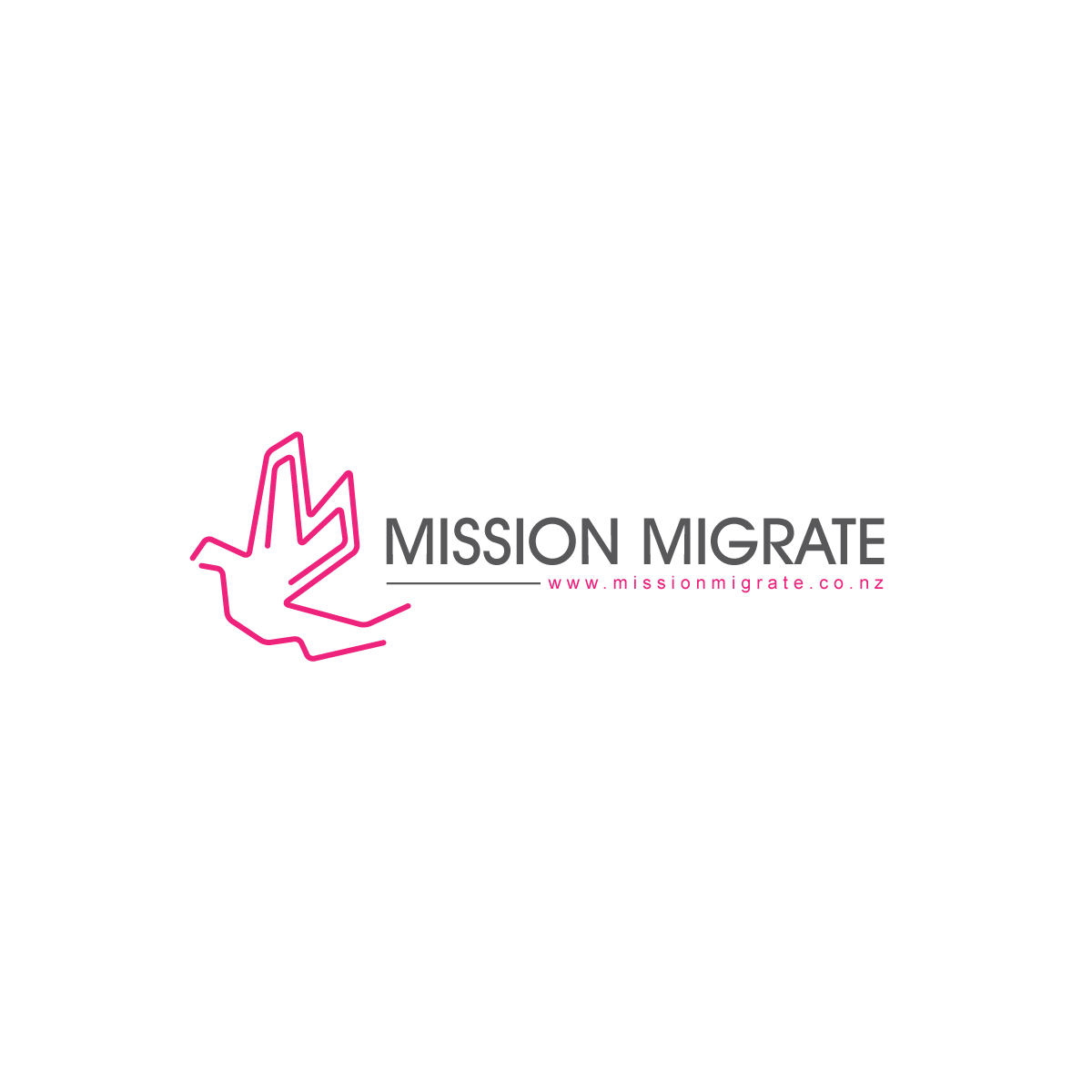 Diseño de Logo por Graphiczone para Mission Migrate Ltd | Diseño #14335931