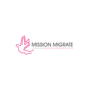 Logo Design by Graphiczone for Mission Migrate Ltd | Design: #14335931