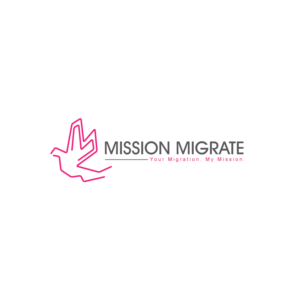 Design de Logo par Graphiczone pour Mission Migrate Ltd | Design : #14335933