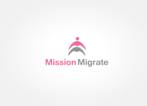 Logo Design by k.karina10 for Mission Migrate Ltd | Design: #14272776
