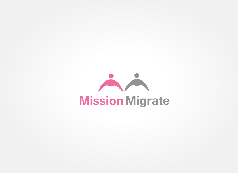Logo Design by k.karina10 for Mission Migrate Ltd | Design #14272777