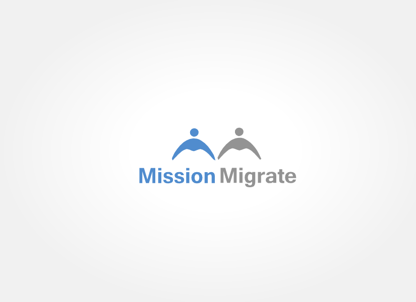 Logo Design by k.karina10 for Mission Migrate Ltd | Design #14272778