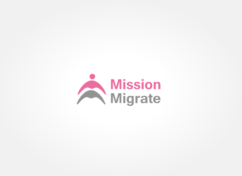Logo-Design von k.karina10 für Mission Migrate Ltd | Design #14272779