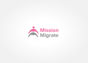 Logo Design by k.karina10 for Mission Migrate Ltd | Design: #14272779