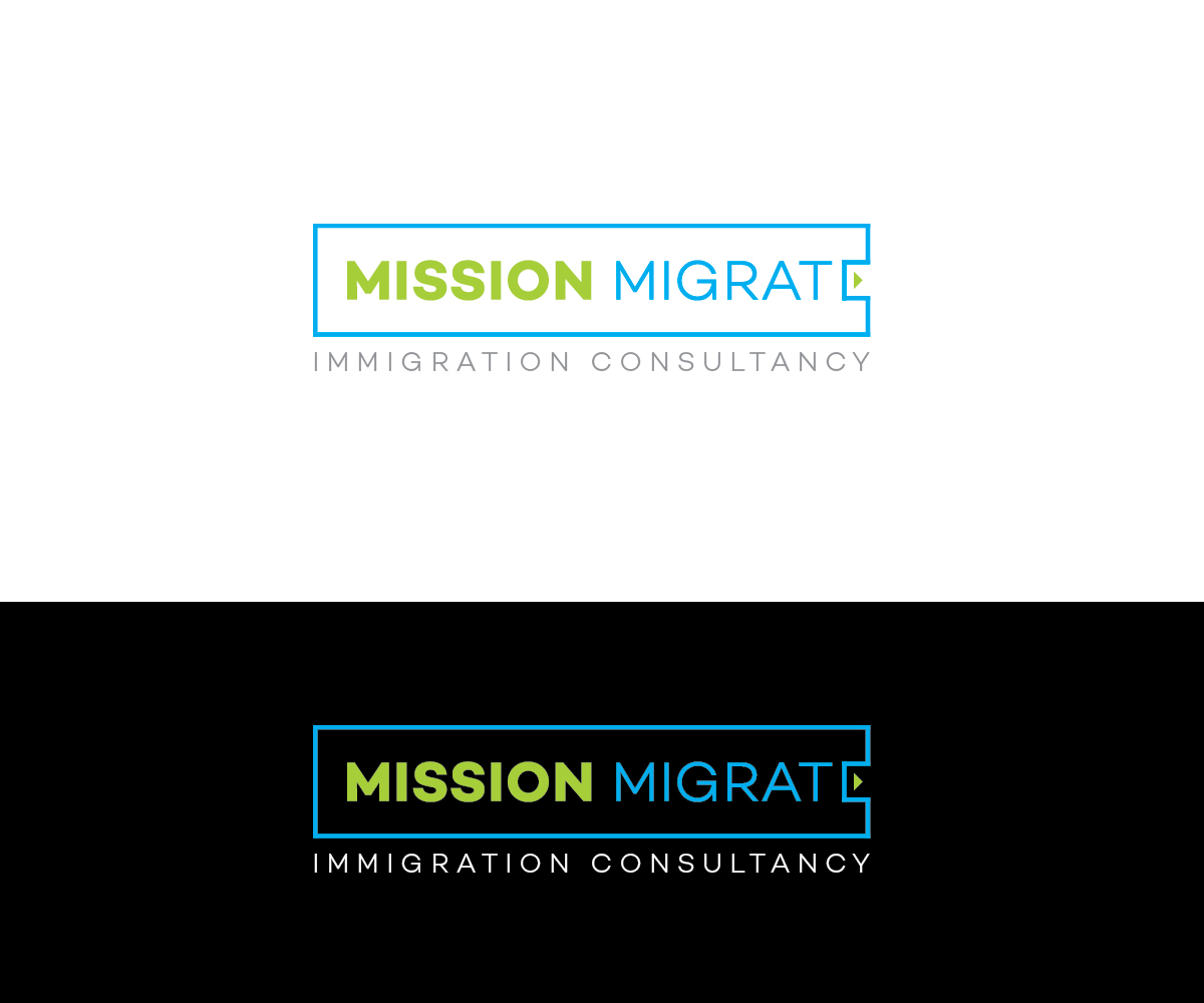 Logo Design by nandkumar for Mission Migrate Ltd | Design #14281087