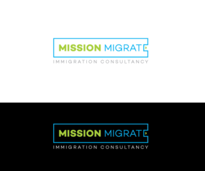 Design de Logo par nandkumar pour Mission Migrate Ltd | Design : #14281087