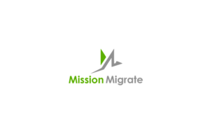 Logo Design by maria.alonso for Mission Migrate Ltd | Design: #14272939