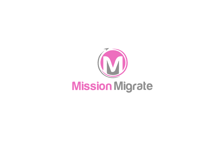 Logo-Design von maria.alonso für Mission Migrate Ltd | Design #14272953