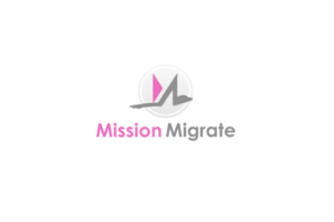 Logo Design by maria.alonso for Mission Migrate Ltd | Design: #14281652