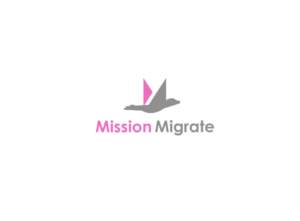 Logo Design by maria.alonso for Mission Migrate Ltd | Design: #14324609