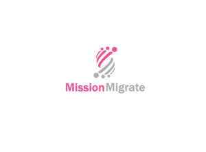 Logo Design by maria.m1970 for Mission Migrate Ltd | Design: #14272858