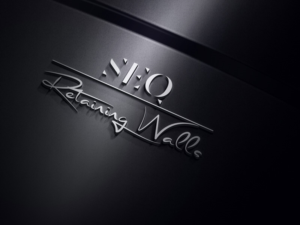 Logo Design by WINSTAR for SEQ Retaining walls | Design: #14158116