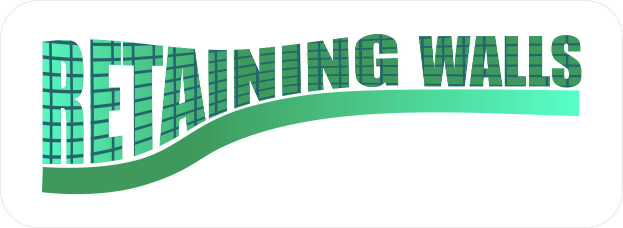 Logo Design by shoyebcreative for SEQ Retaining walls | Design #14178988