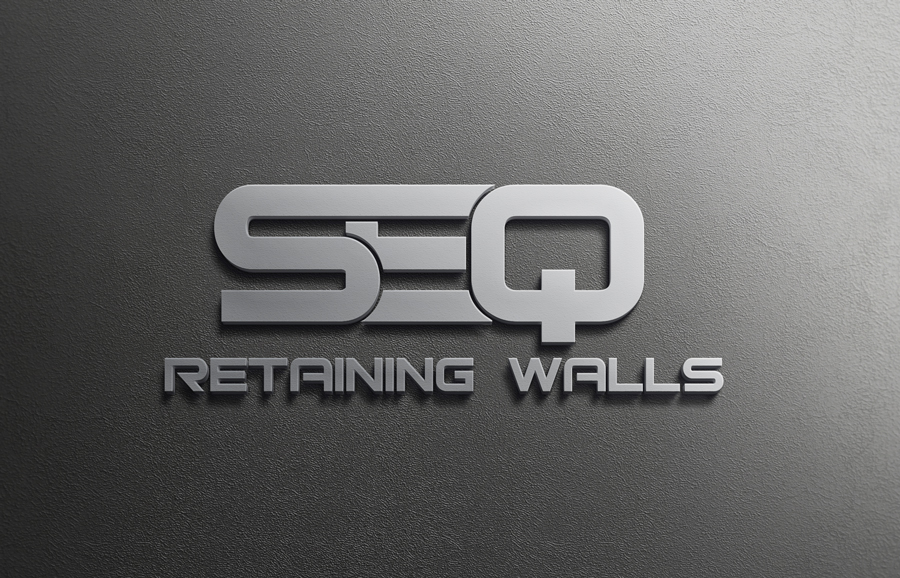 Logo-Design von logout babu für SEQ Retaining walls | Design #14136494