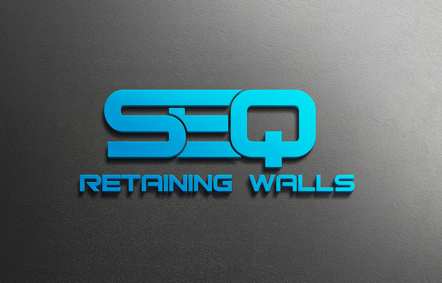 Logo-Design von logout babu für SEQ Retaining walls | Design #14136495