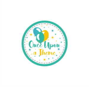 Diseño de Logo por T I K H E - L M W para Once Upon a Theme | Diseño: #14112378
