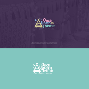 Logo Design by Felipe Moura