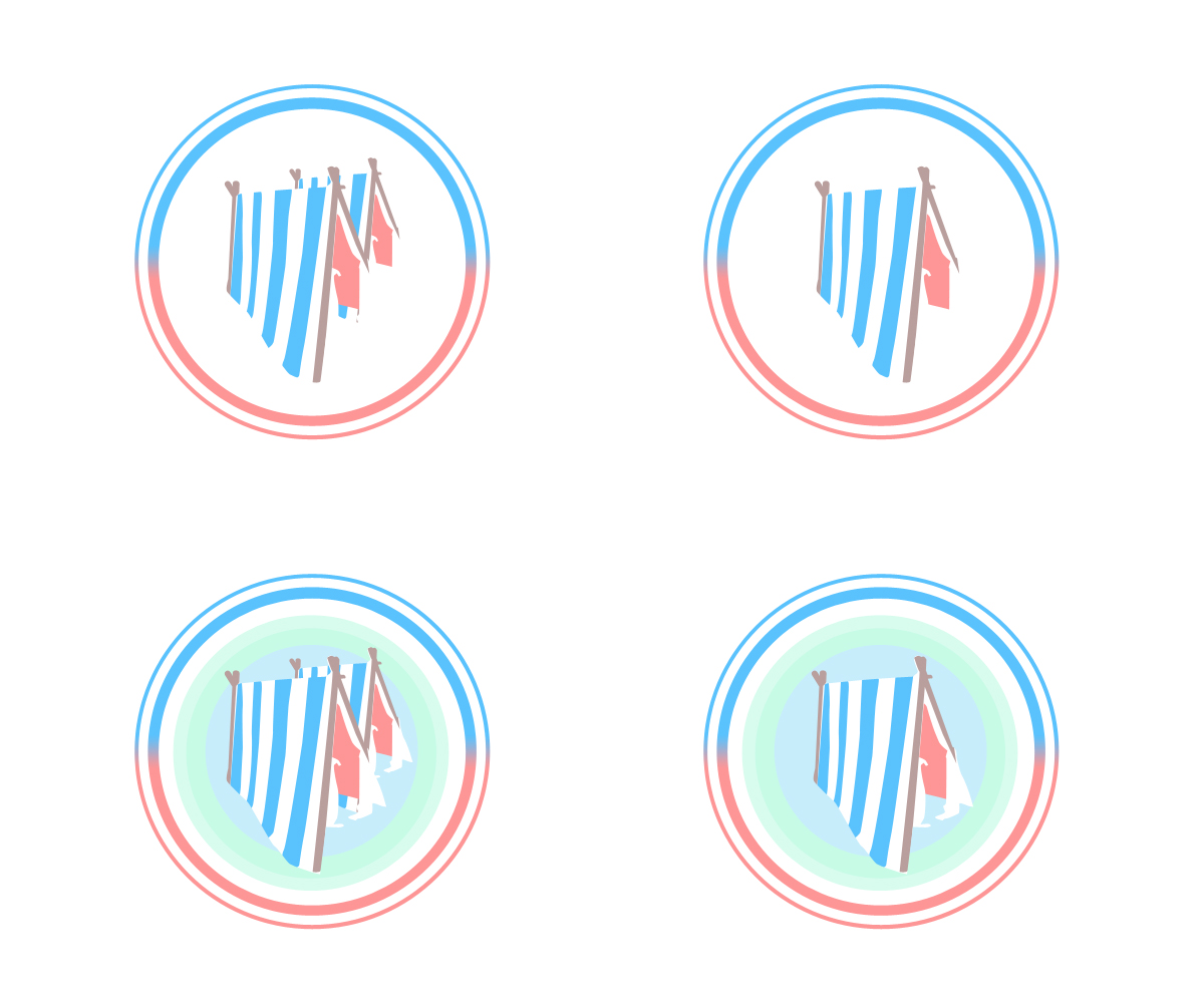 Diseño de Logo por EA Designs para Once Upon a Theme | Diseño #14112017