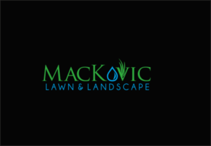 Logo Design by ciolena for MacKovic Lawn & Landscape Ltd. | Design: #14141163