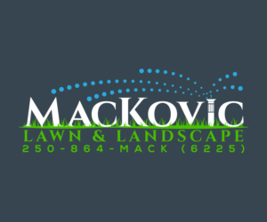 Logo-Design von sangeloenriquez für MacKovic Lawn & Landscape Ltd. | Design #14106349