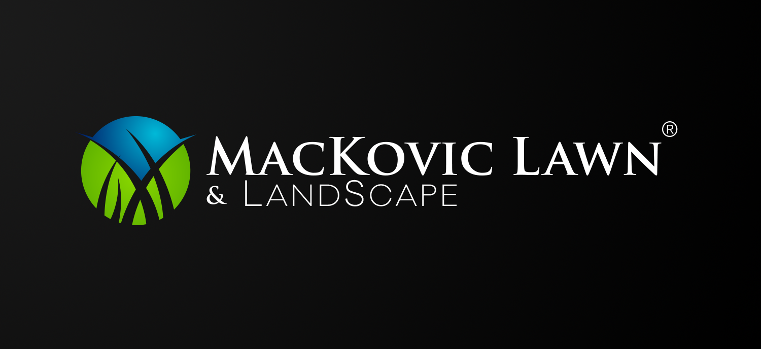 Logo Design by CreativeWing for MacKovic Lawn & Landscape Ltd. | Design: #14278827