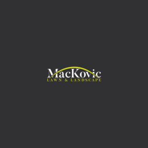 Logo Design by M.CreativeDesigns for MacKovic Lawn & Landscape Ltd. | Design: #14123658