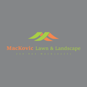 Logo-Design von farizmuch für MacKovic Lawn & Landscape Ltd. | Design #14110920