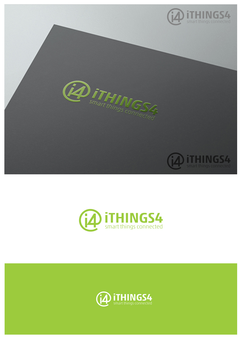 Logo Design by goranvisnjic82 for this project | Design #14110918