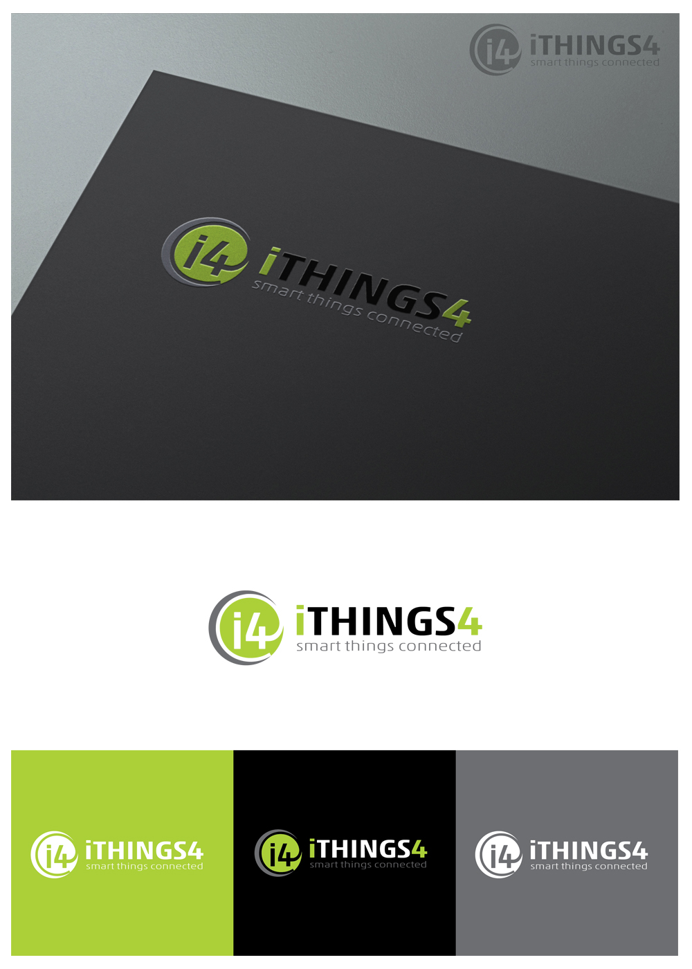 Logo Design by goranvisnjic82 for this project | Design #14113811