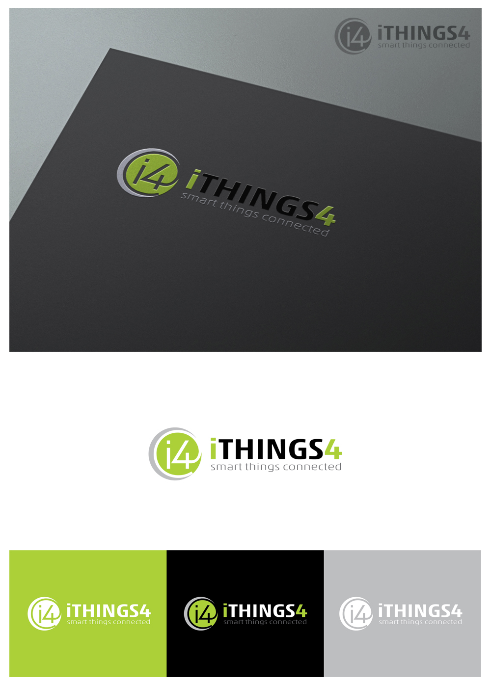 Logo Design by goranvisnjic82 for this project | Design #14113826