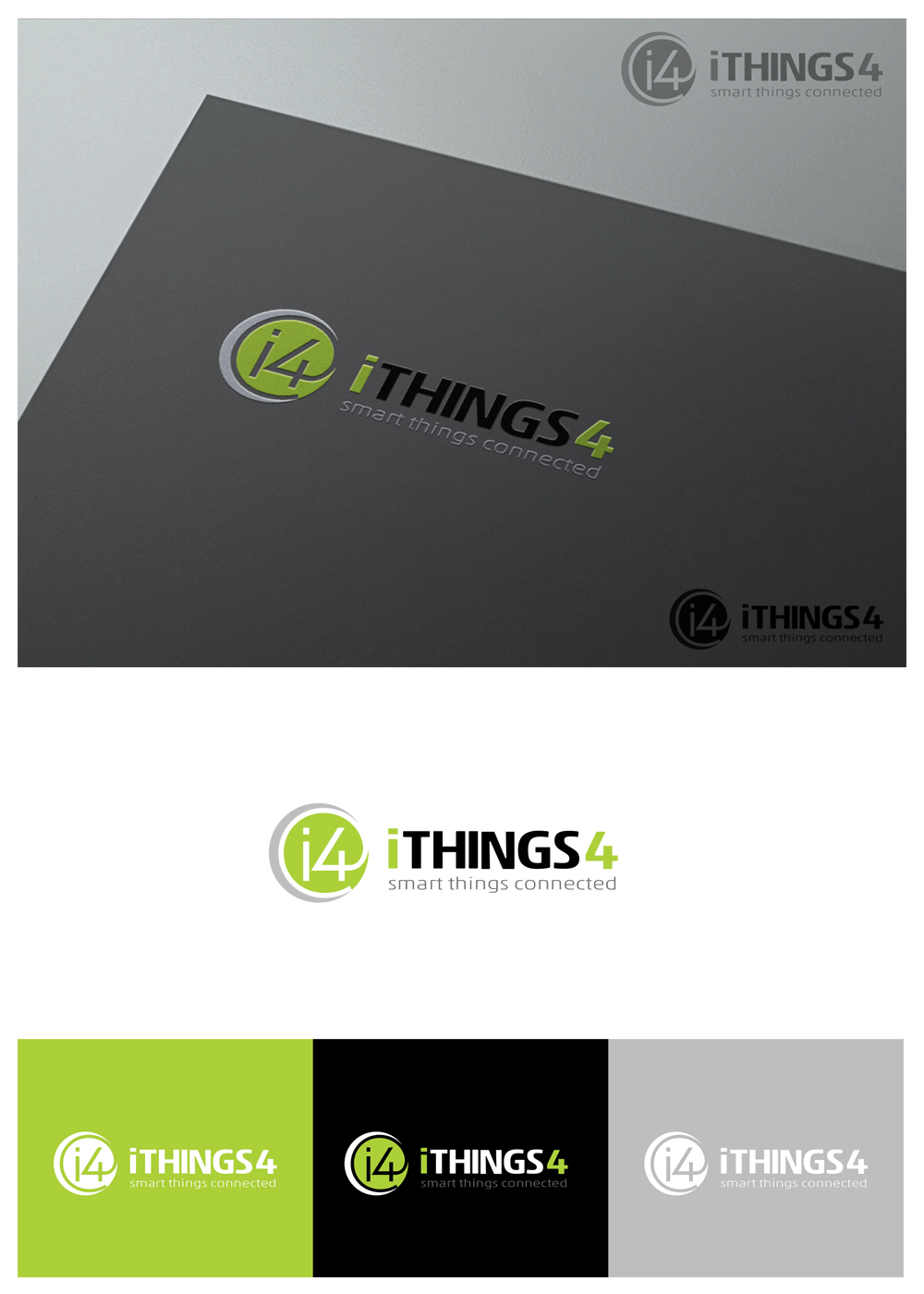 Logo Design by goranvisnjic82 for this project | Design #14129669