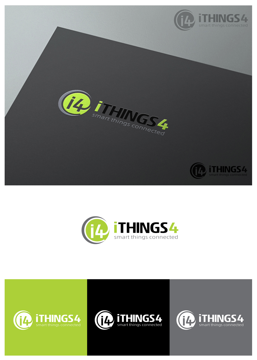 Logo Design by goranvisnjic82 for this project | Design #14129675
