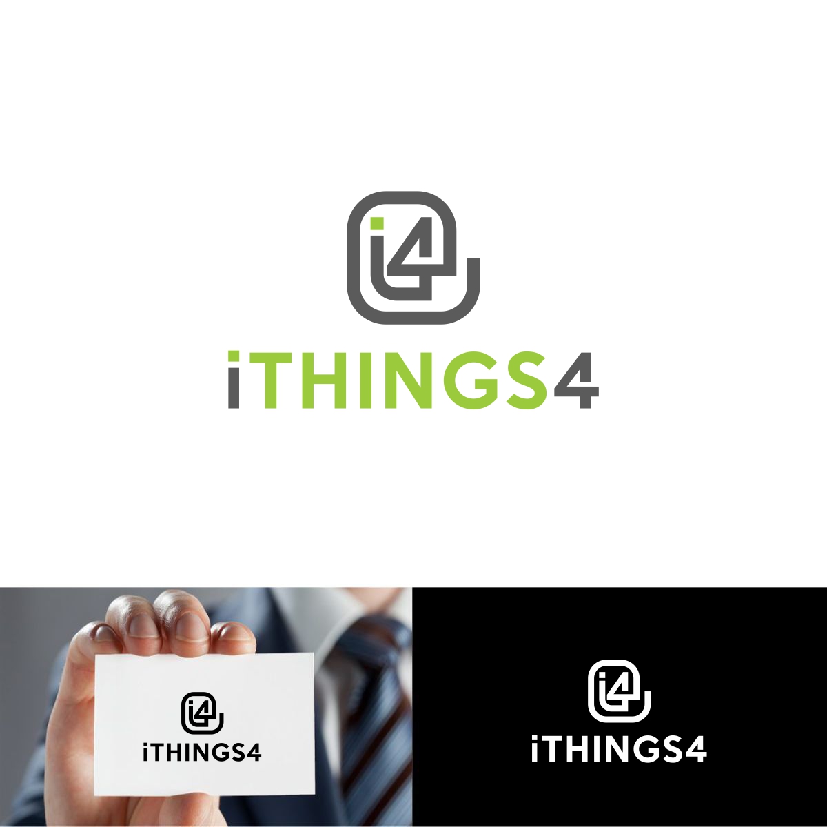 Logo Design by webeezine for this project | Design #14107637