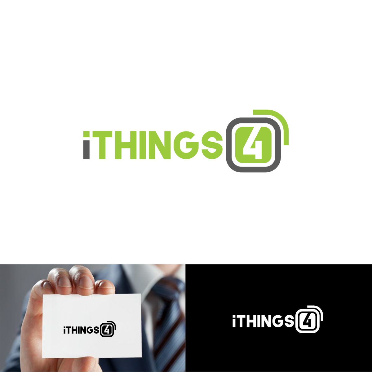 Logo Design by webeezine for this project | Design #14107638