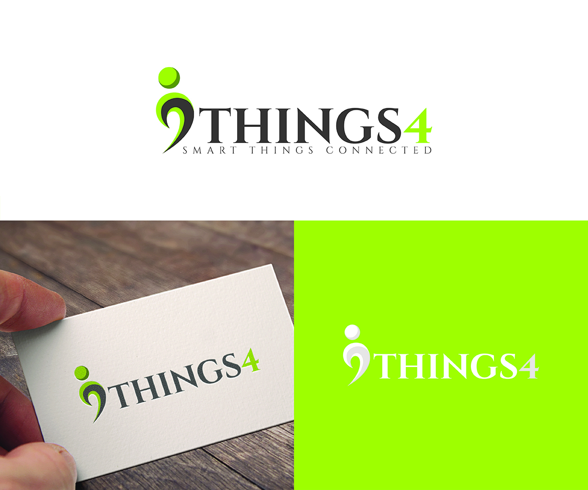 Logo Design by eMARK for this project | Design #14107529