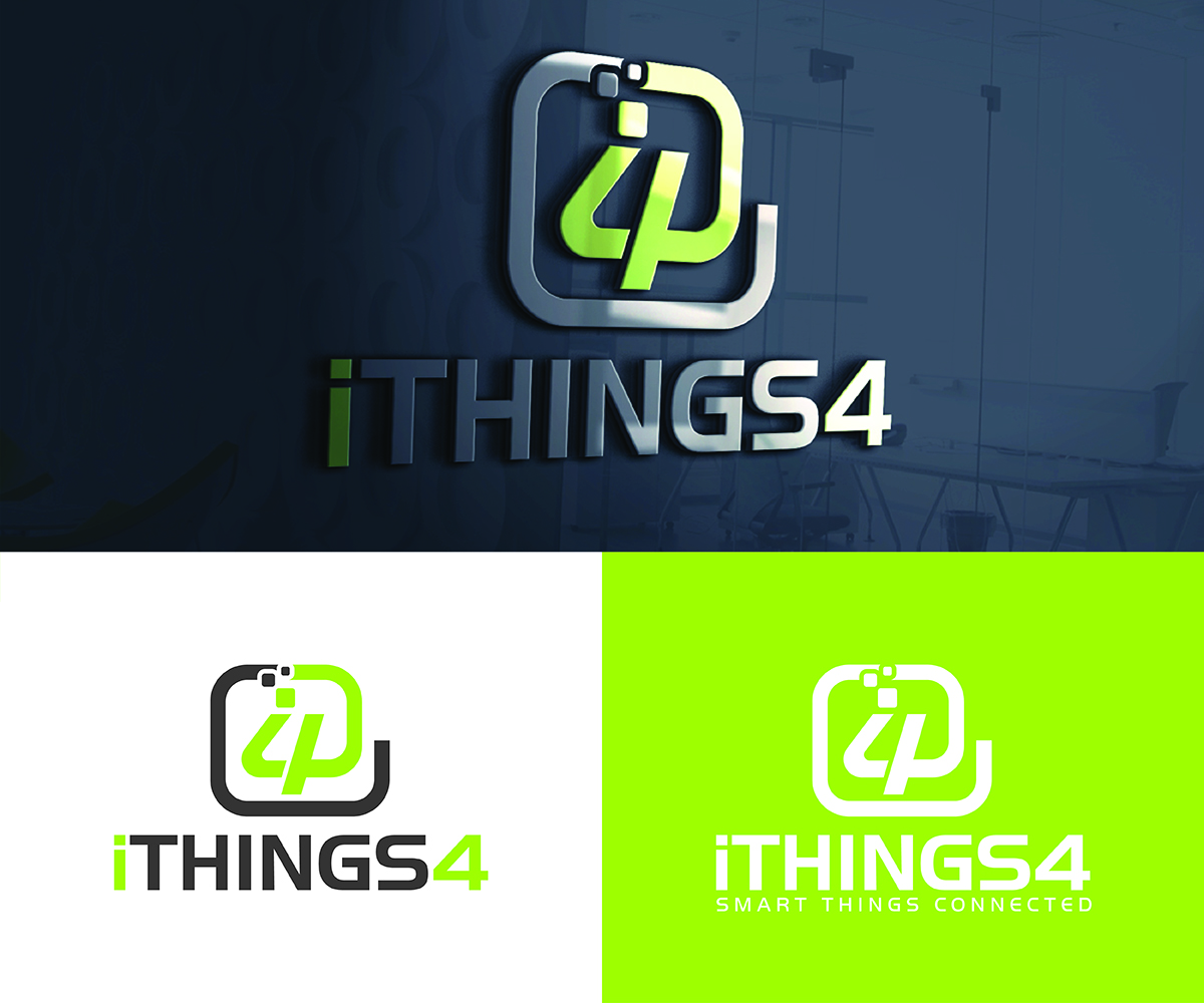 Logo Design by eMARK for this project | Design #14107533