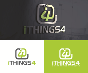 Logo Design by eMARK for this project | Design: #14107533