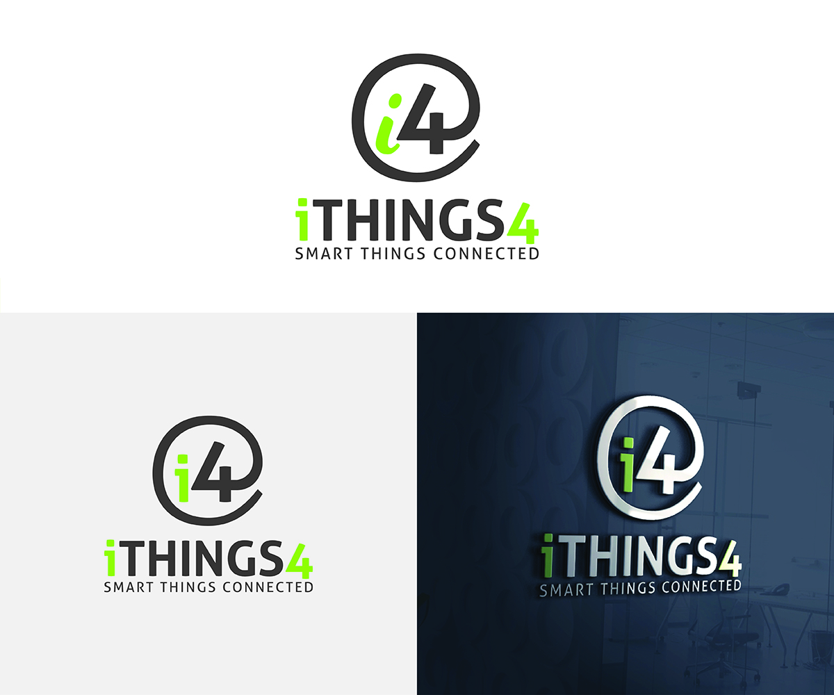 Logo Design by eMARK for this project | Design #14120355