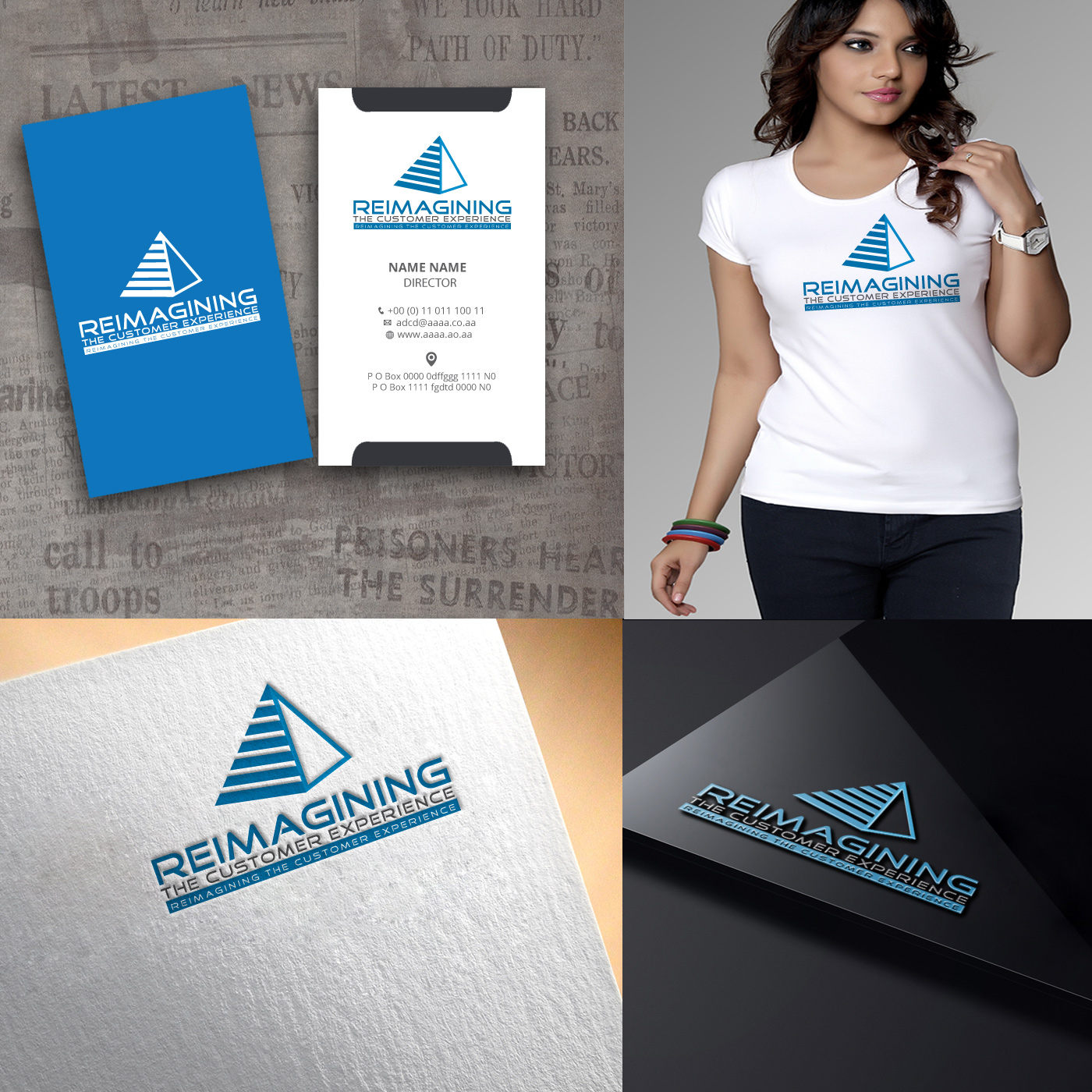 Logo Design by zebronicgraphic for Positive Concepts | Design #14101466