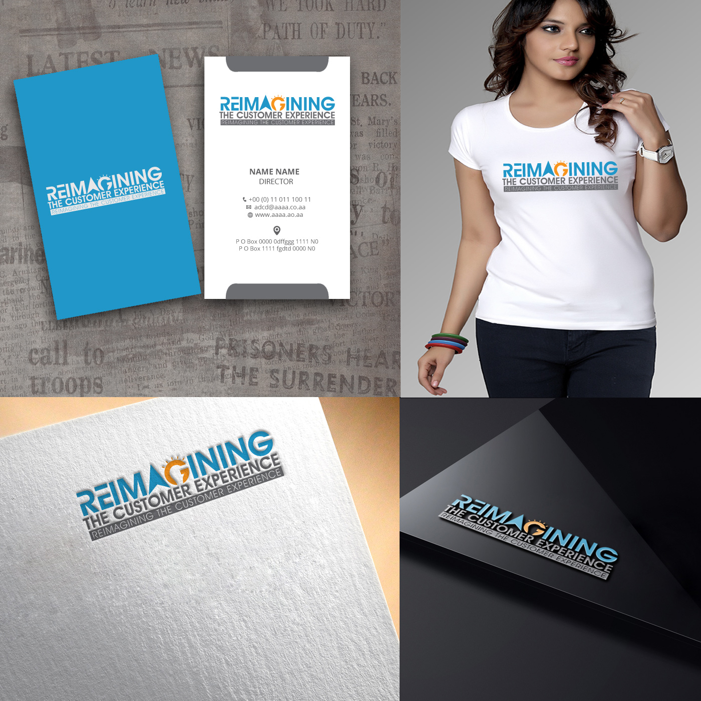 Logo Design by zebronicgraphic for Positive Concepts | Design #14101472
