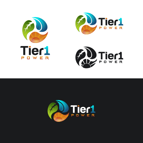 Logo Design by @vorbys for this project | Design #14140038
