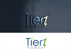 Logo Design by Creative™ for this project | Design: #14132515