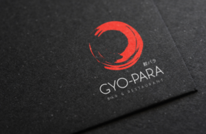 Logo Design by GLDesigns for this project | Design: #14090310